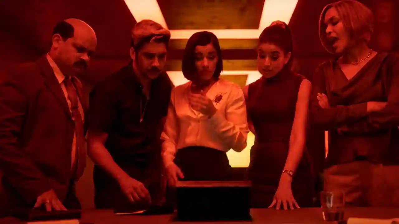El método