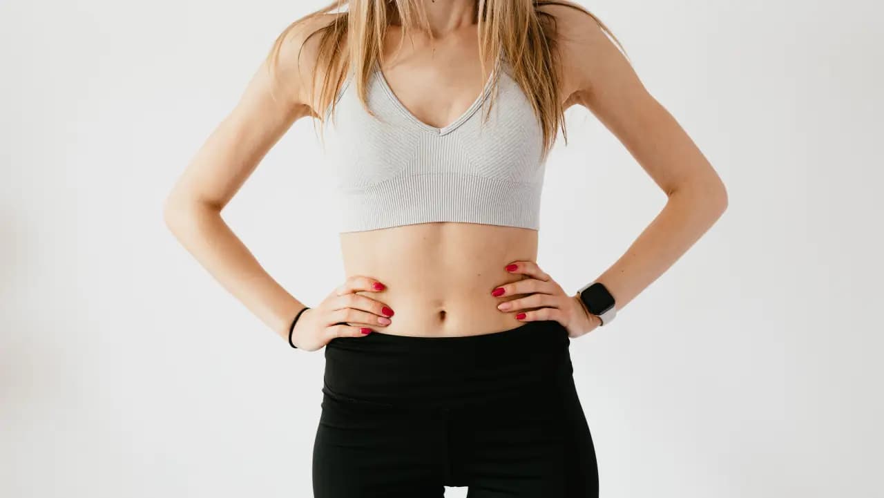 abdomen