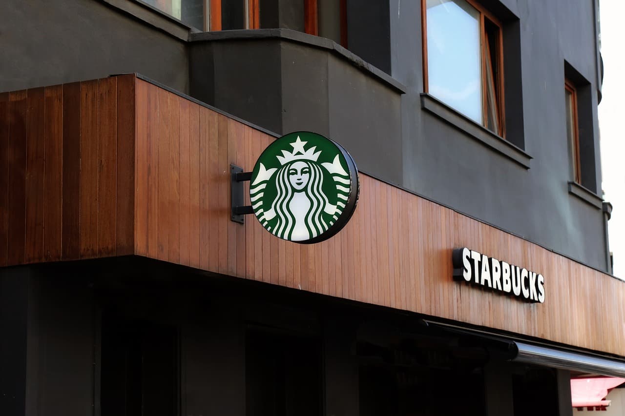 starbucks, bebidas, café, demanda