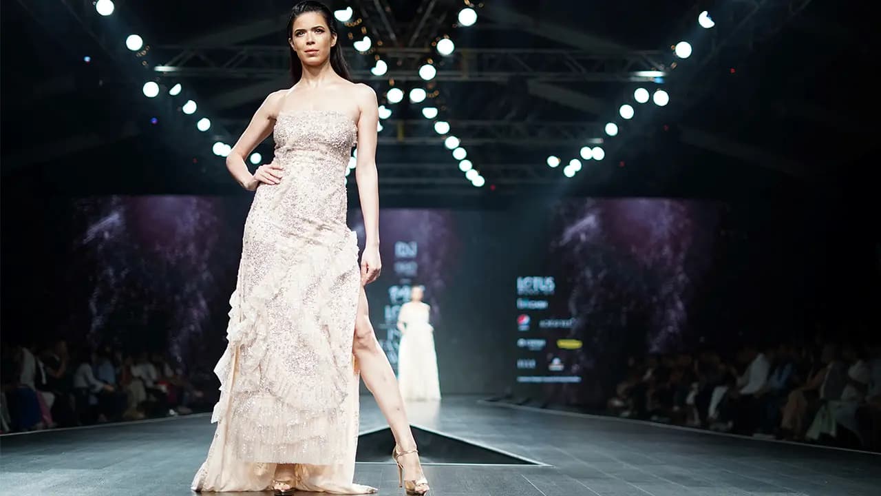 RD Fashion Week