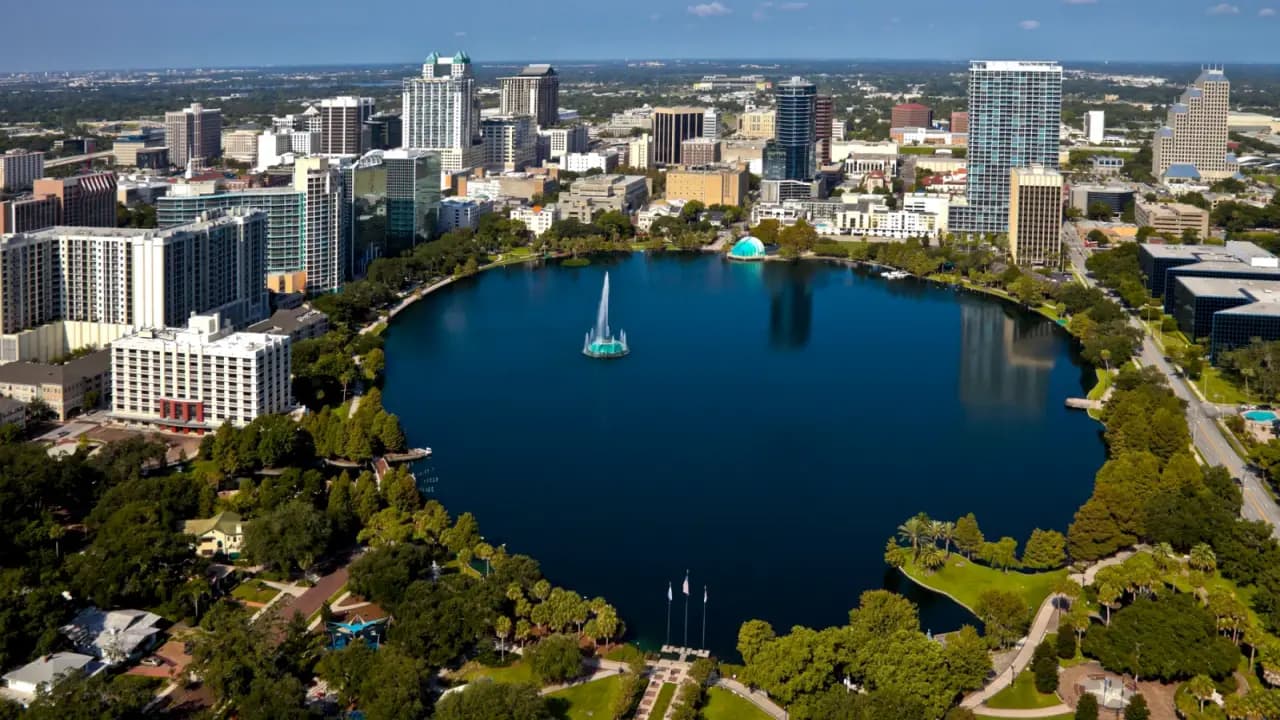 Orlando Florida