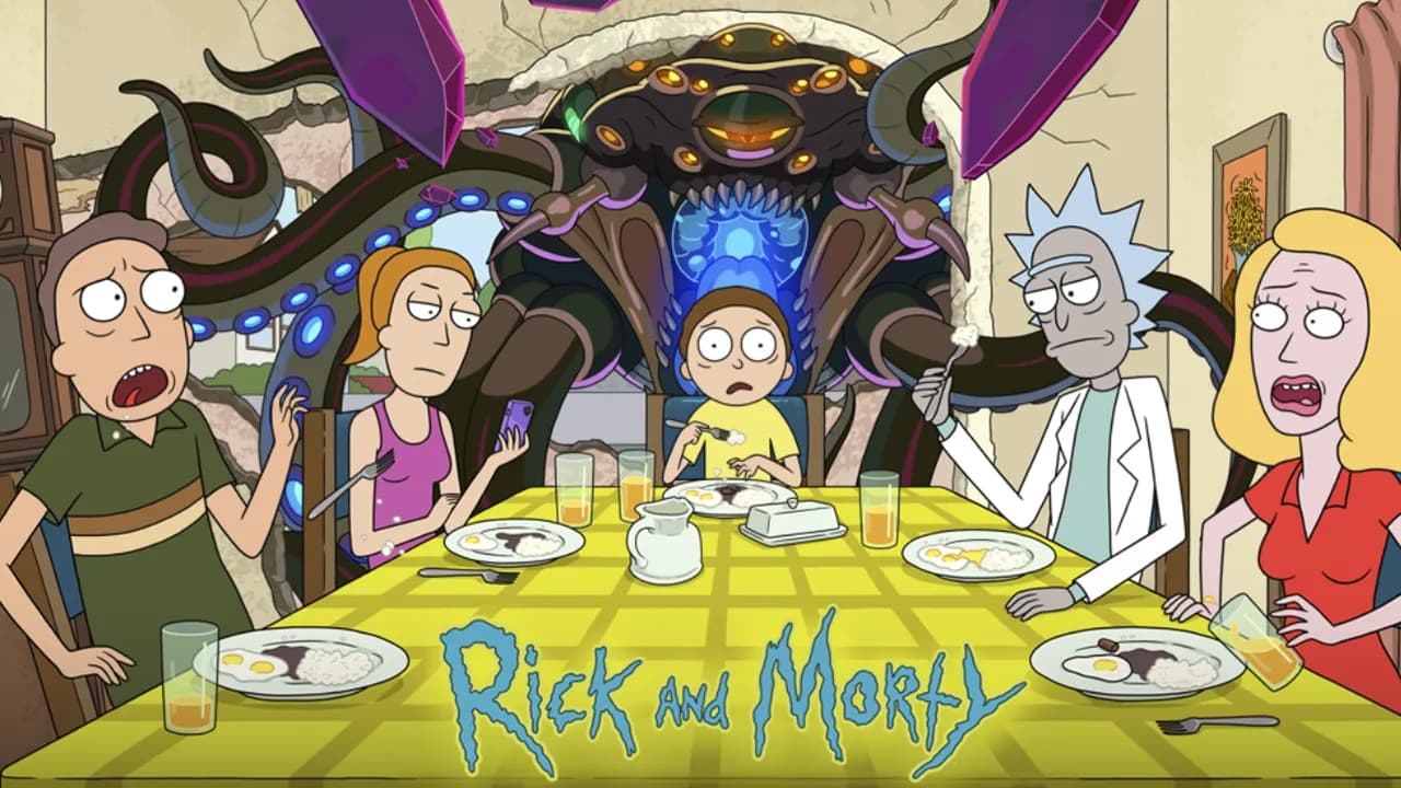 Adult Swim