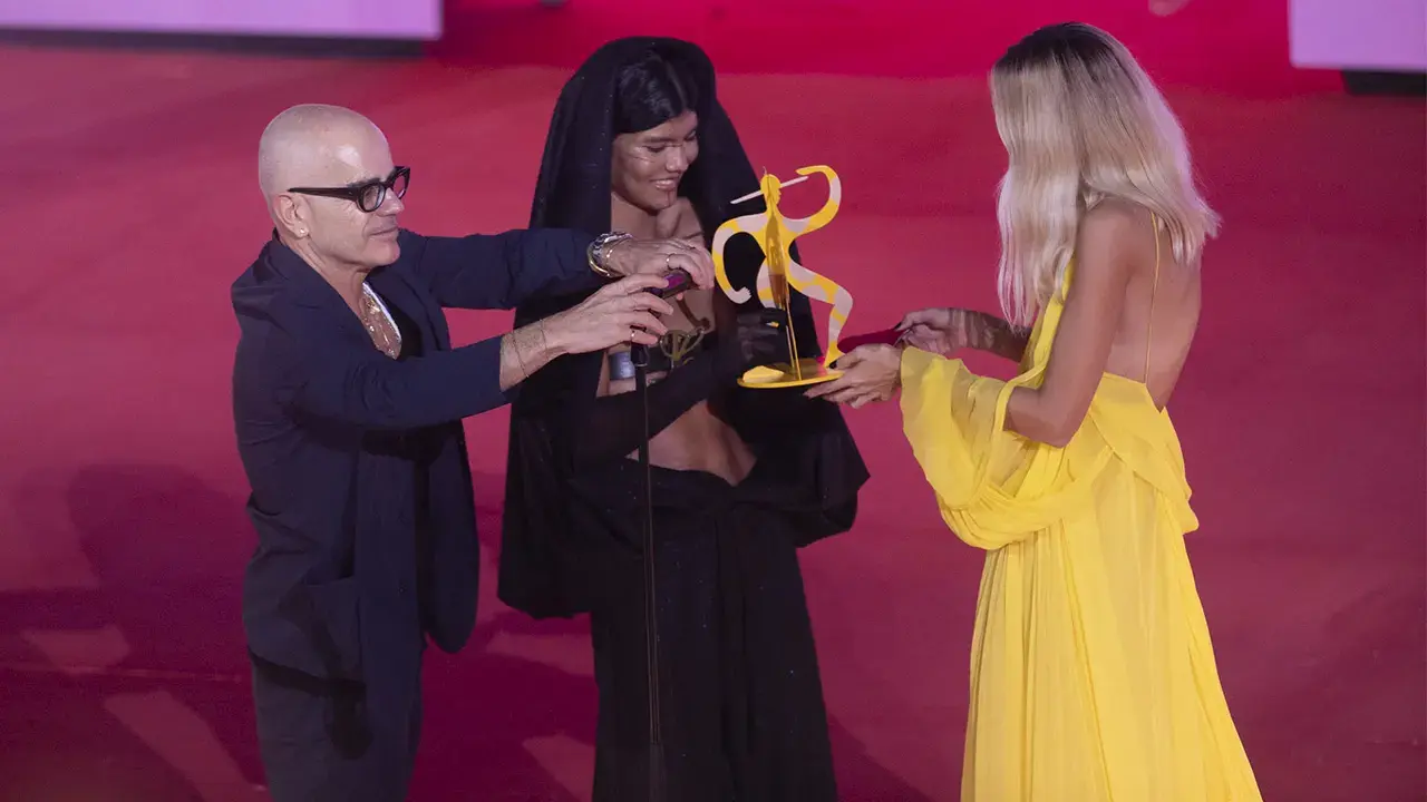 Latin American Fashion Awards