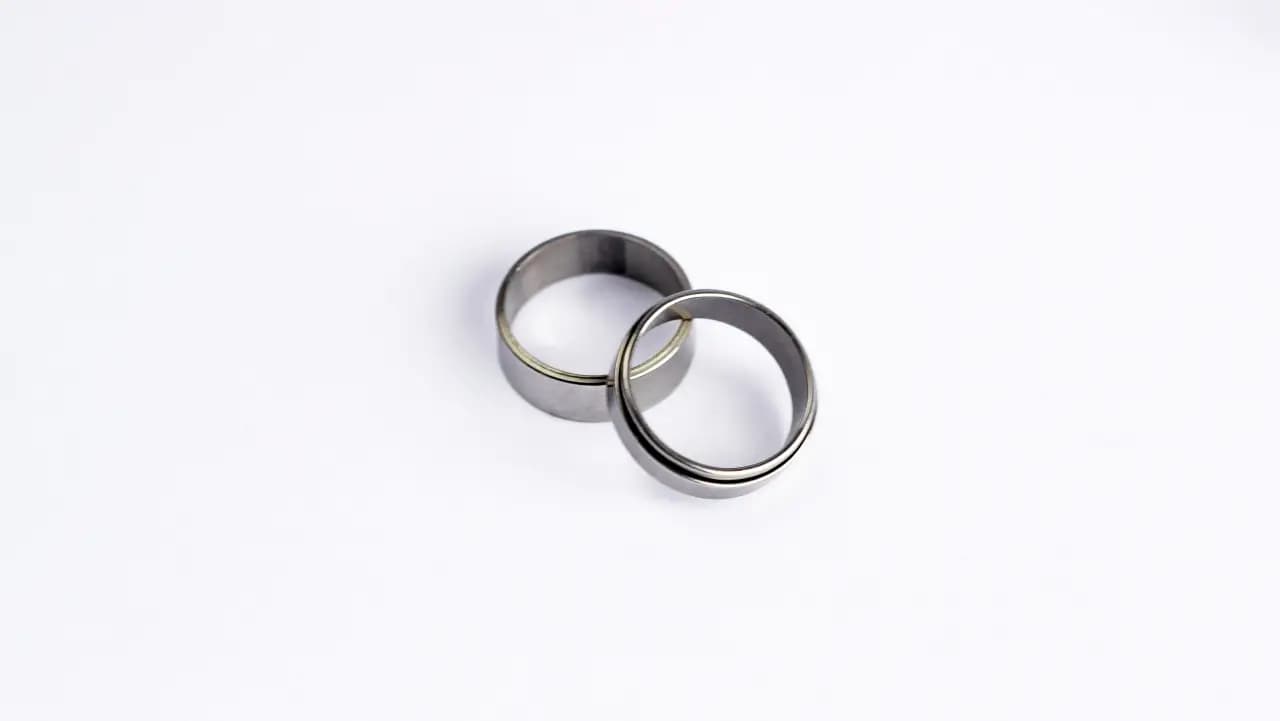 Anillos