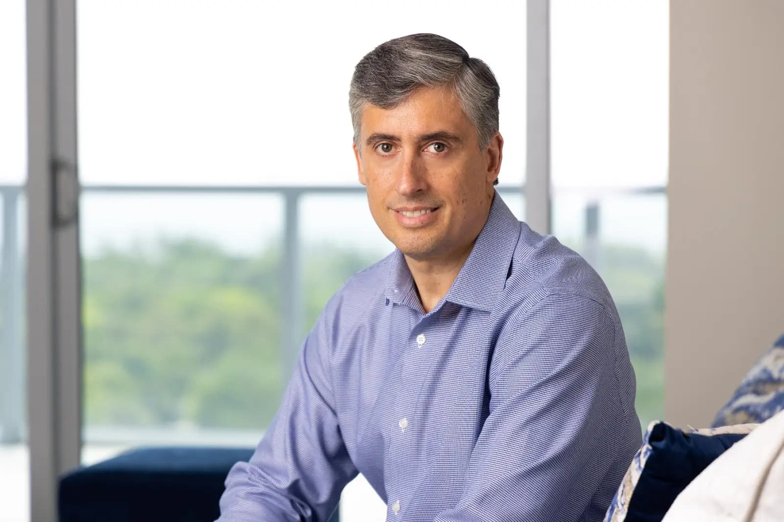 Microsoft, América Latina, Tito Arciniega, IA generativa