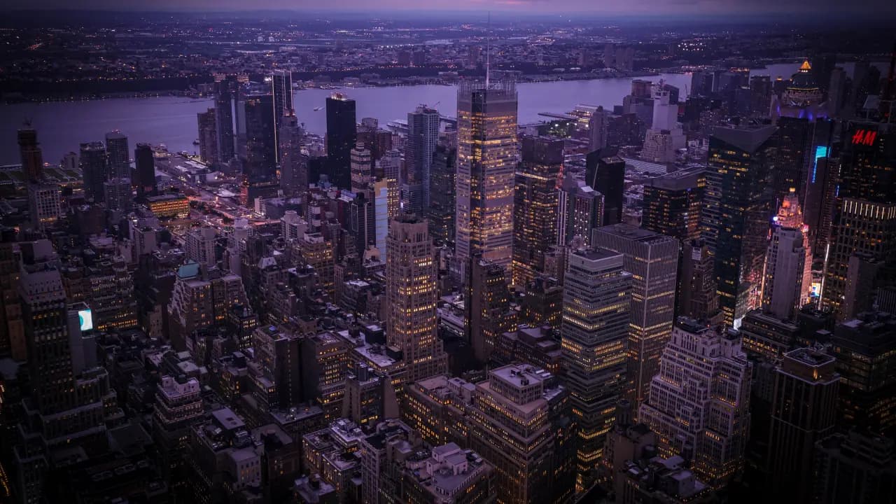 Nueva York