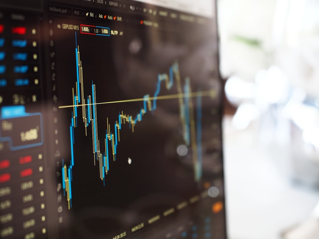 Bolsa de valores, Mercado de Valores