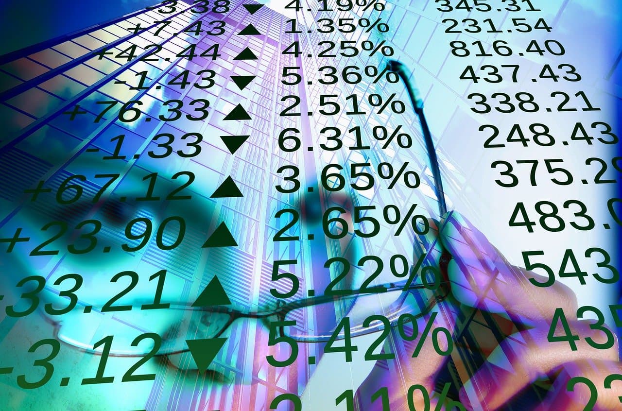 Acciones, Mercado de valores, Bolsa de valores, César Iglesias