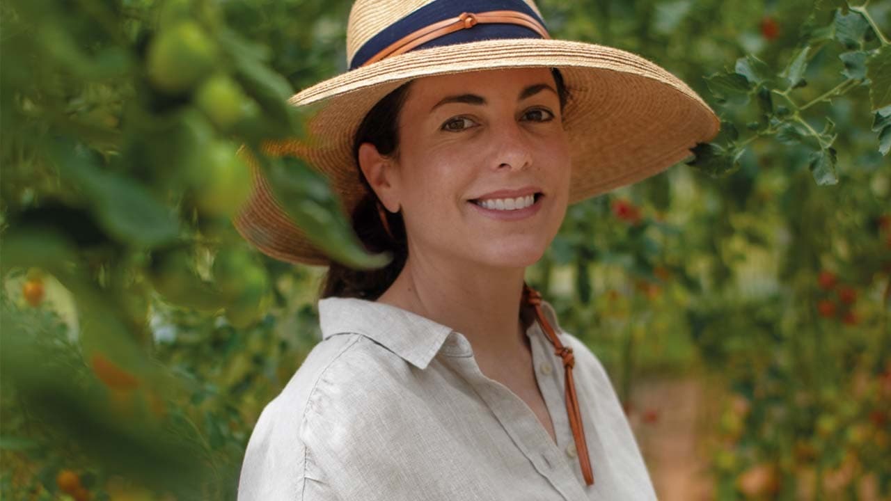 Adriana Cisneros