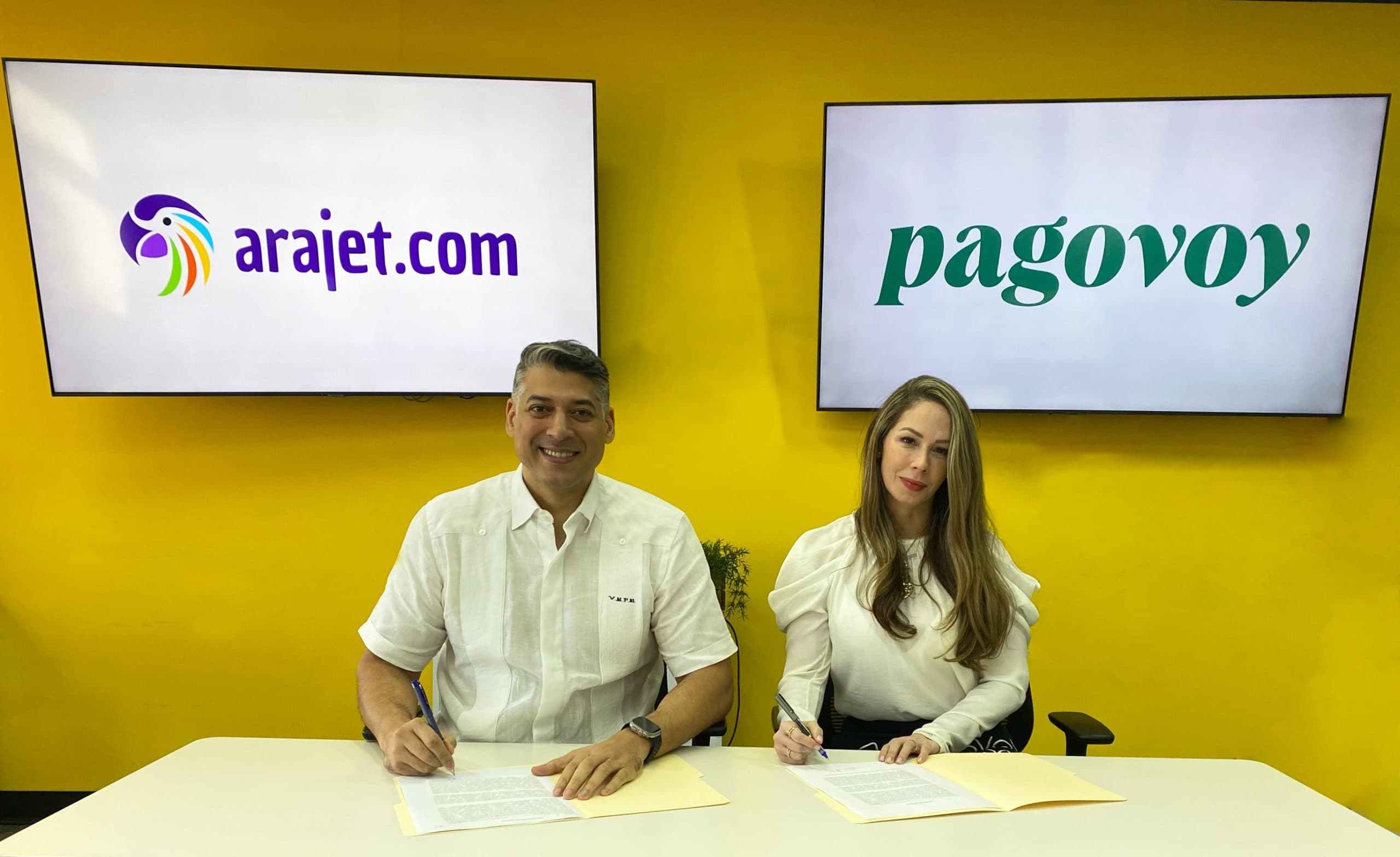 Arajet, vuelos, PagoVoy, Viajes