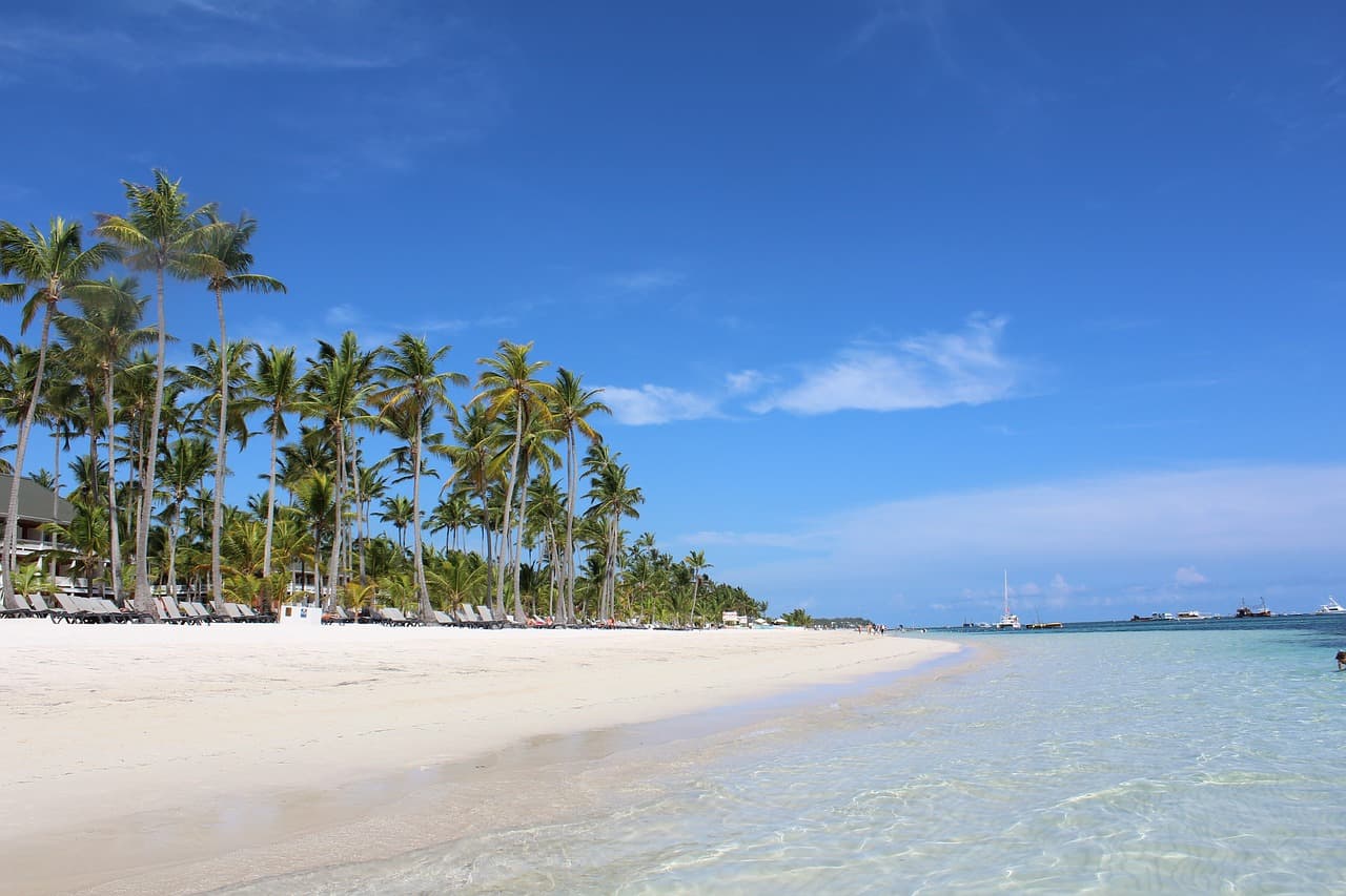 Punta Cana