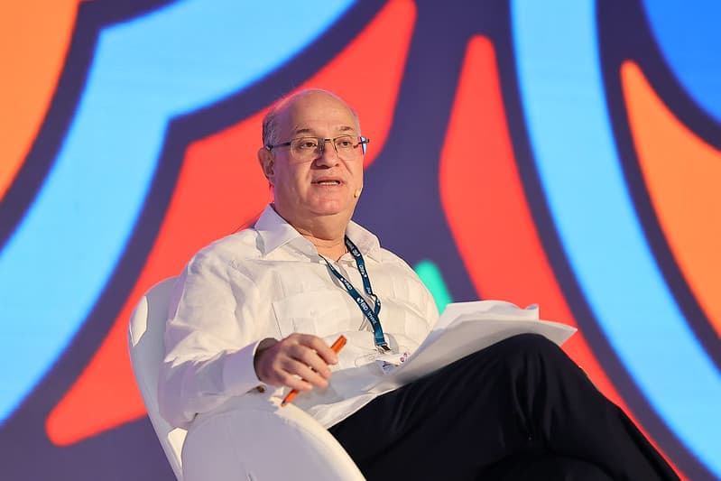 Ilan Goldfajn, BID, Hacienda