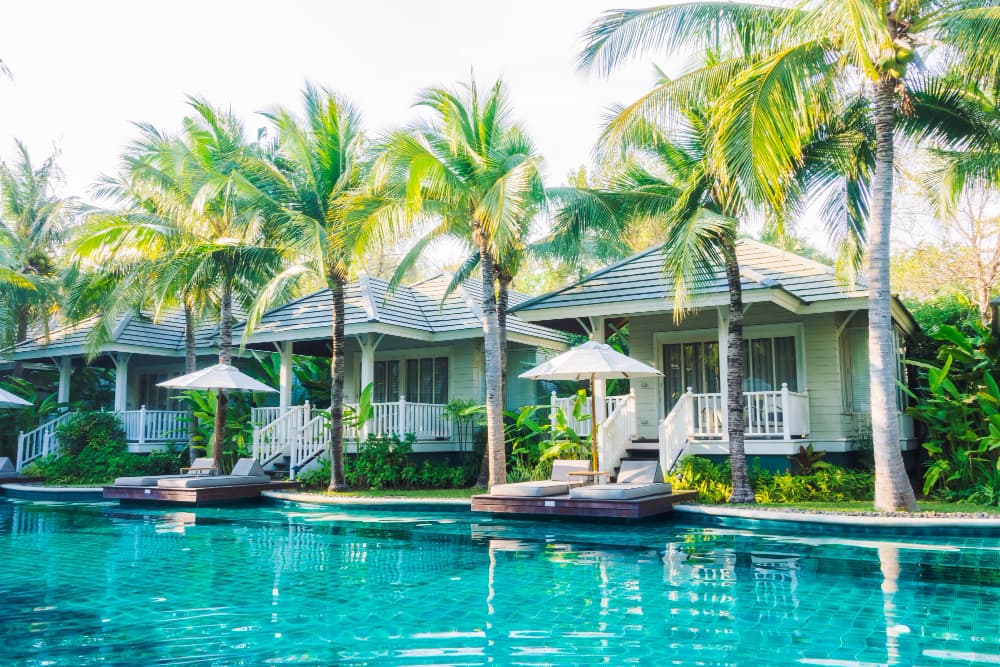 Airbnb, Alojamientos, República Dominicana