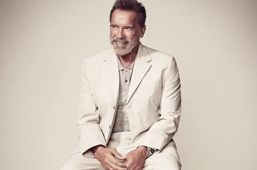 Arnold Swarzenegger, Negocios, Inversiones