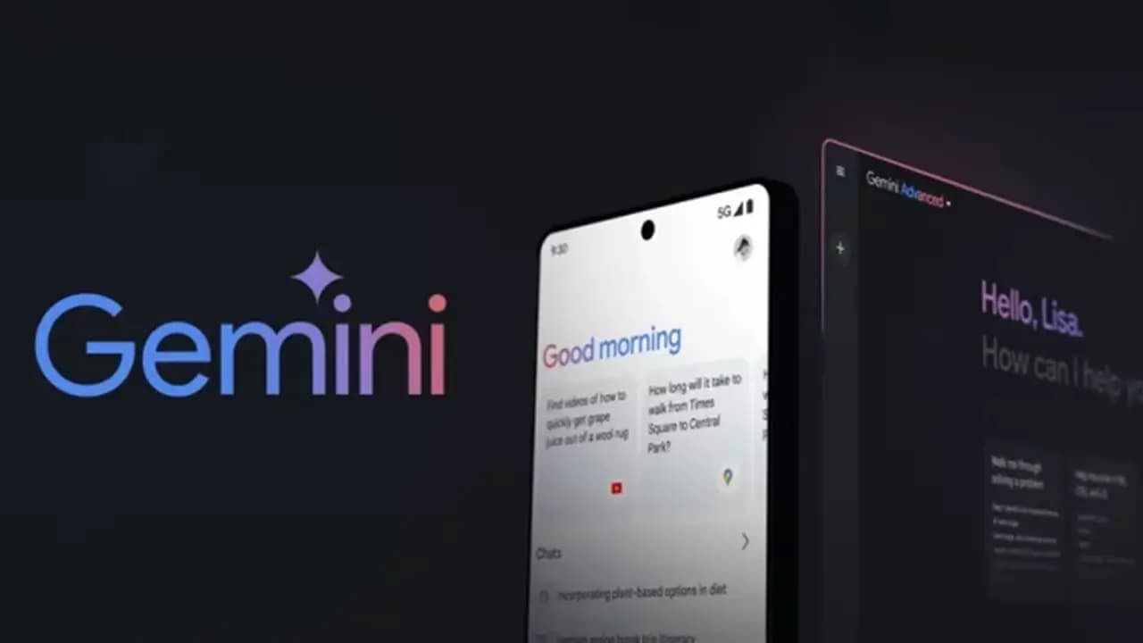 Google, Inteligencia Artificial, IA