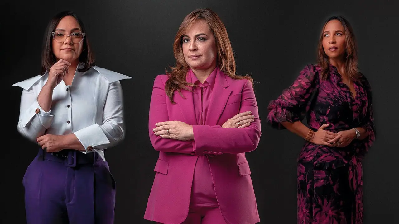 Día de las Madres, Mujeres Poderosas, Forbes Dominicana