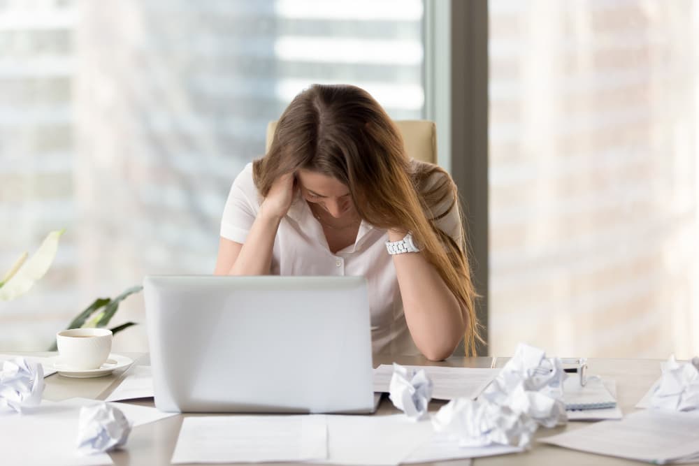 Mujeres, Salud mental, Trabajo, Flexibilidad, Estrés