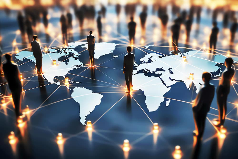 Nearshoring, Friendshoring
