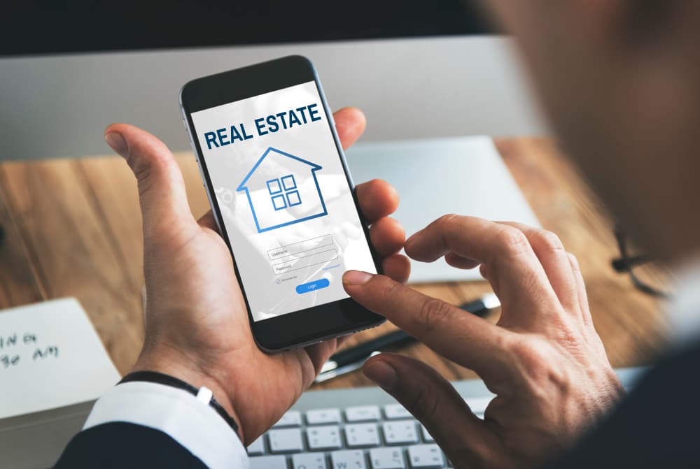 Real Estate, Tecnología, Proptech