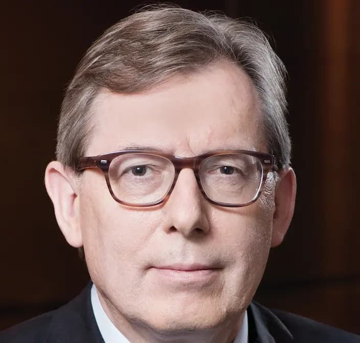 Hans-Paul Bürkner