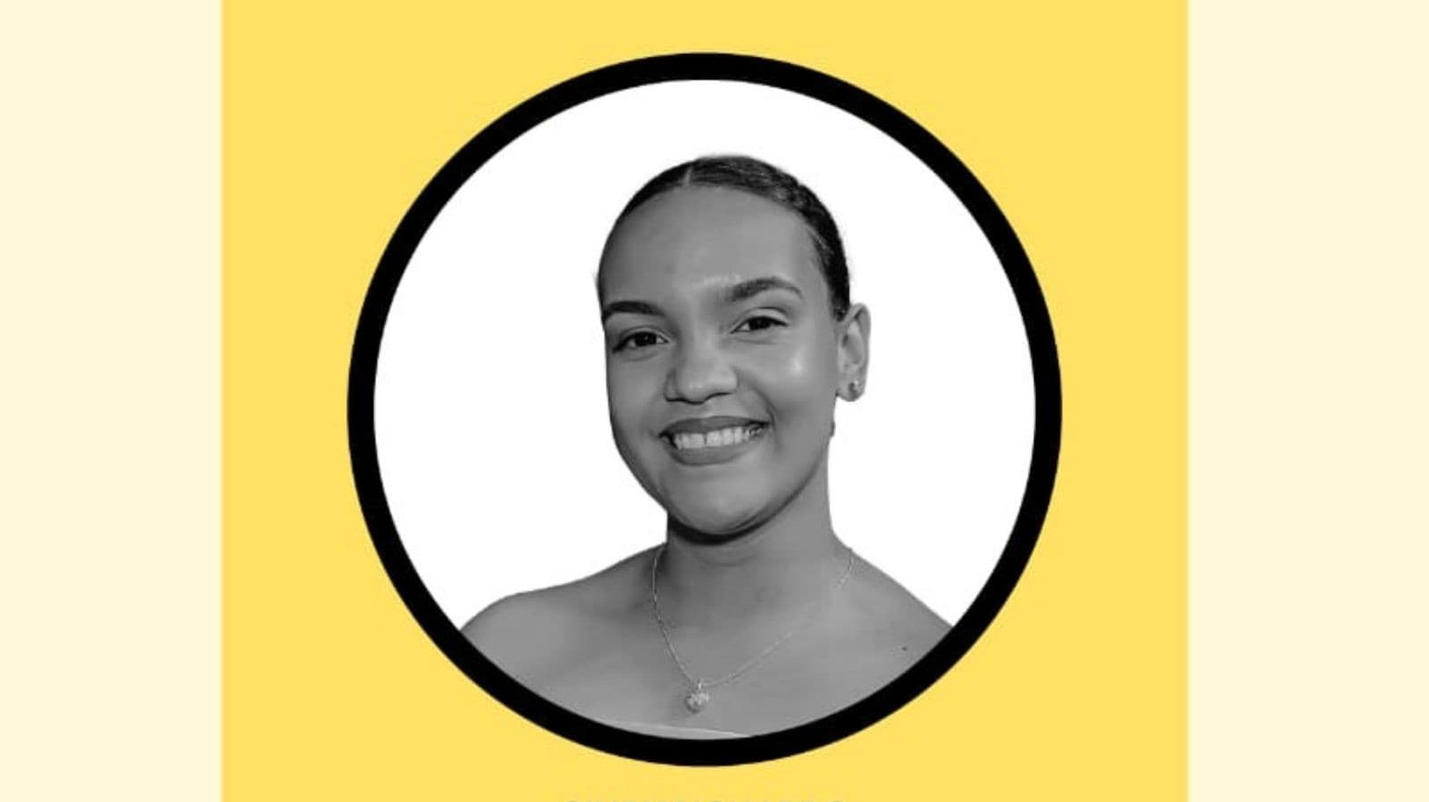 30 Under 30 2025 | Cindy Pichardo