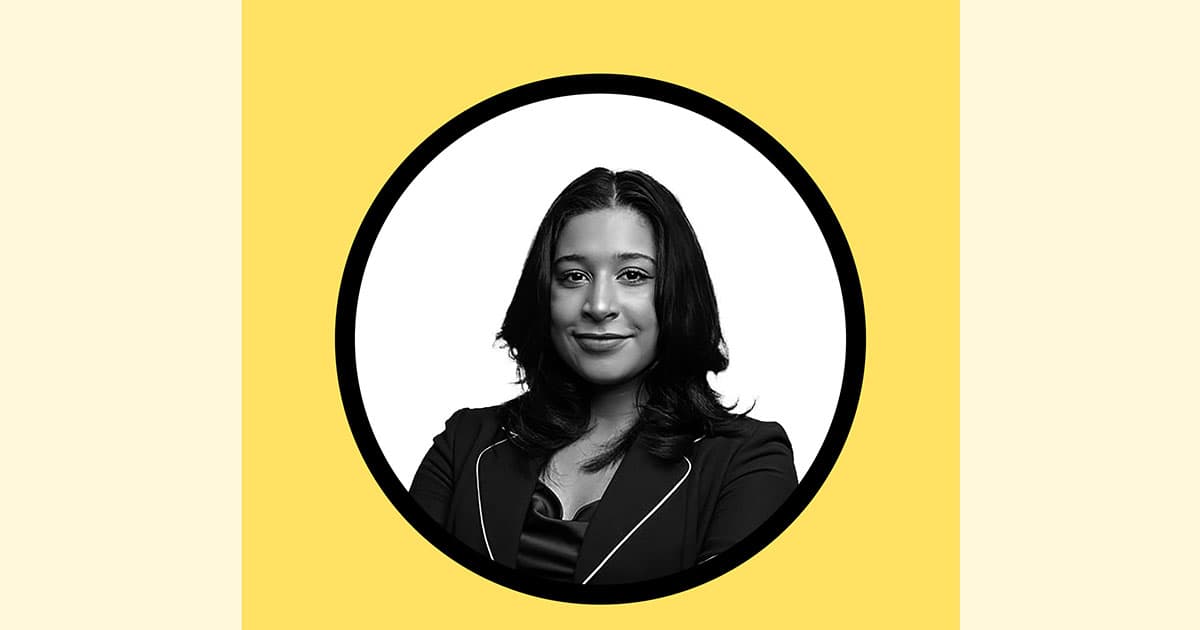 30 Under 30 2025 | Shirley Santana
