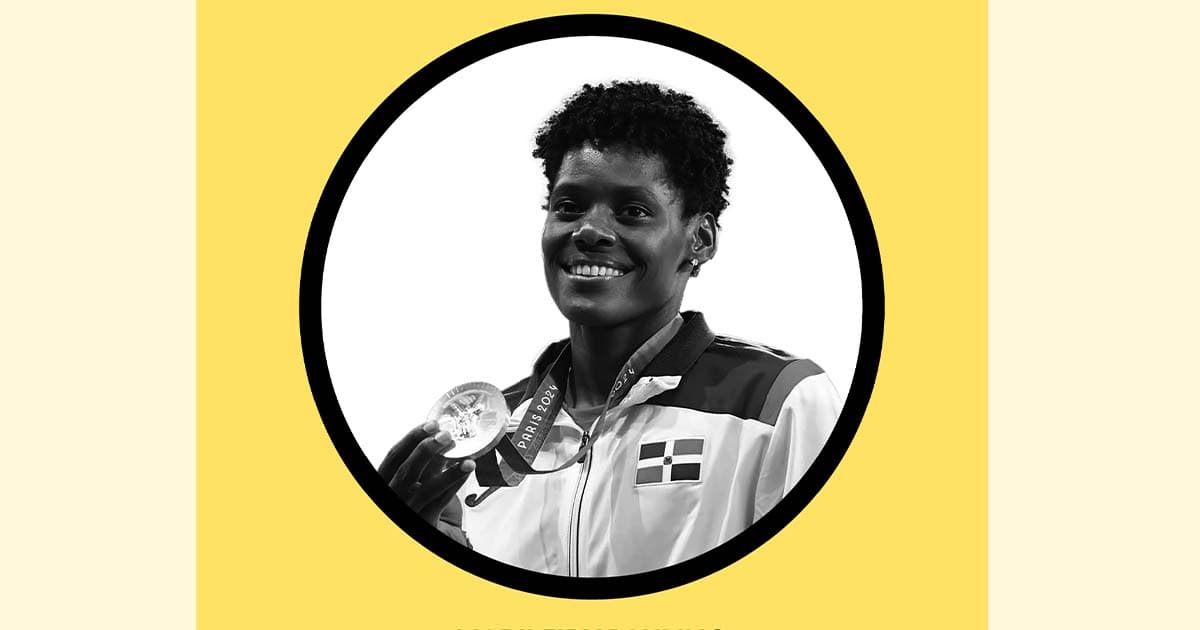 30 Under 30 2025 | Marileidy Paulino