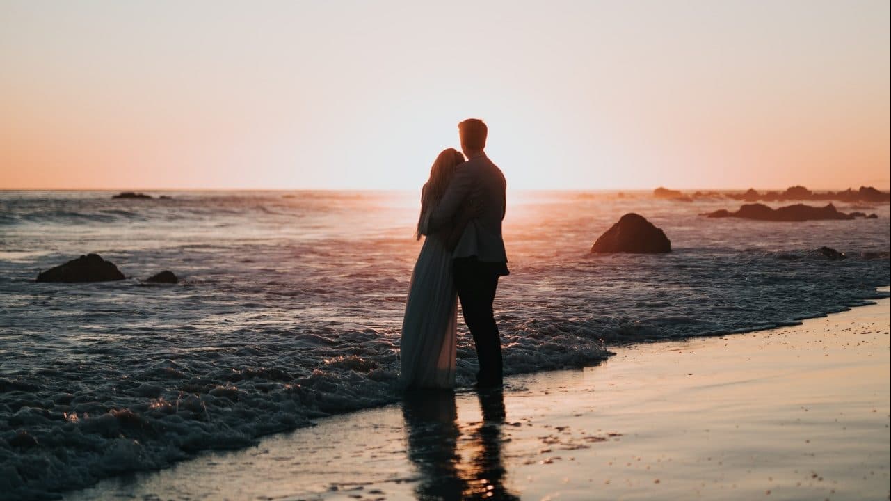 5 playas en Estados Unidos para vivir una experiencia en pareja